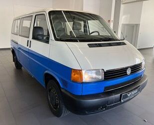 VW T4 Caravelle Gebrauchtwagen