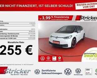 VW ID.3 Gebrauchtwagen
