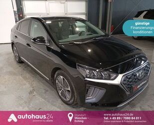 Hyundai IONIQ Gebrauchtwagen