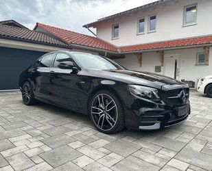 Mercedes-Benz E 53 AMG Gebrauchtwagen