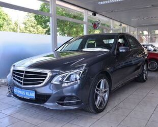 Mercedes-Benz E 300 Gebrauchtwagen