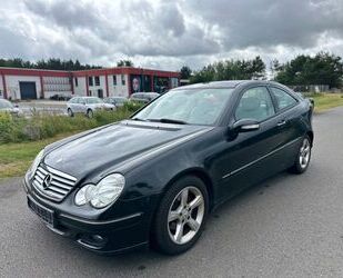 Mercedes-Benz C 180 Gebrauchtwagen