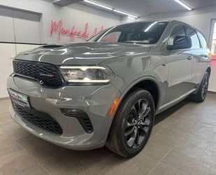 Dodge Durango Gebrauchtwagen