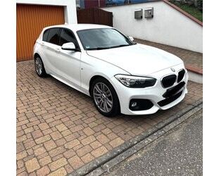 BMW 116 Gebrauchtwagen