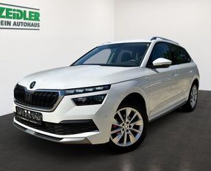 Skoda Kamiq Gebrauchtwagen