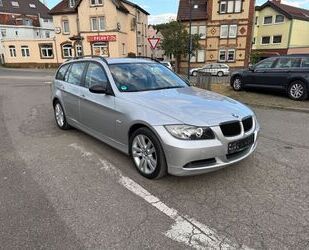 BMW 318 Gebrauchtwagen