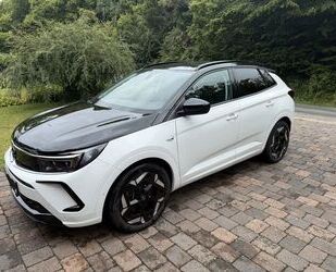 Opel Grandland (X) Gebrauchtwagen