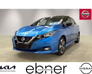 Nissan Leaf Gebrauchtwagen