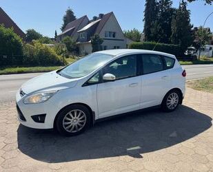 Ford C-Max Gebrauchtwagen
