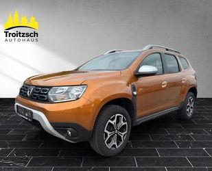 Dacia Duster Gebrauchtwagen