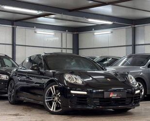 Porsche Panamera Gebrauchtwagen