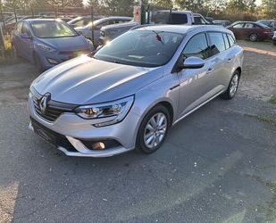 Renault Megane Gebrauchtwagen