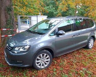 VW Sharan Gebrauchtwagen