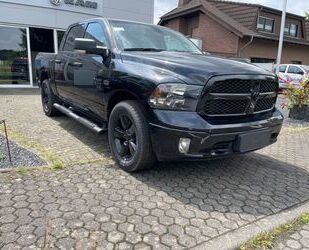 Dodge RAM Gebrauchtwagen