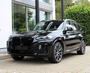 BMW X3 M40 Gebrauchtwagen