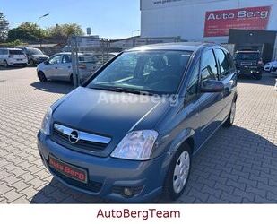 Opel Meriva Gebrauchtwagen