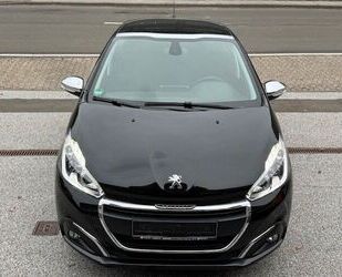 Peugeot 208 Gebrauchtwagen