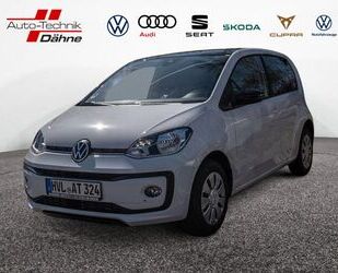VW up! Gebrauchtwagen