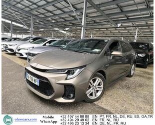 Suzuki Swace Gebrauchtwagen