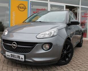 Opel Adam Gebrauchtwagen