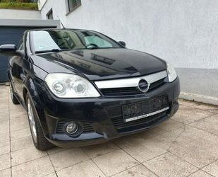 Opel Tigra Gebrauchtwagen