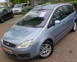 Ford C-Max Gebrauchtwagen