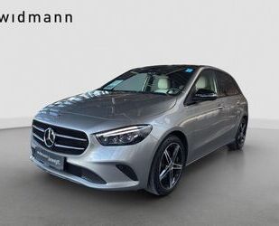 Mercedes-Benz B 200 Gebrauchtwagen