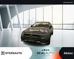 Mercedes-Benz C 300 Gebrauchtwagen