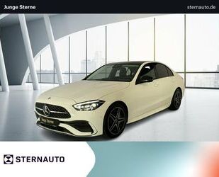 Mercedes-Benz C 300 Gebrauchtwagen