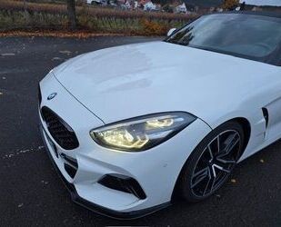 BMW Z4 M40 Gebrauchtwagen