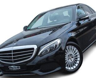 Mercedes-Benz C 220 Gebrauchtwagen