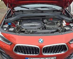 BMW X2 Gebrauchtwagen