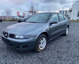 Seat Leon Gebrauchtwagen