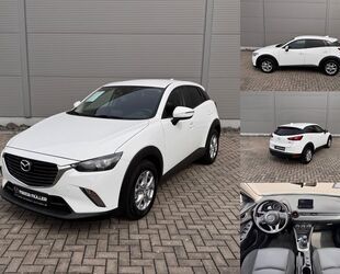 Mazda CX-3 Gebrauchtwagen