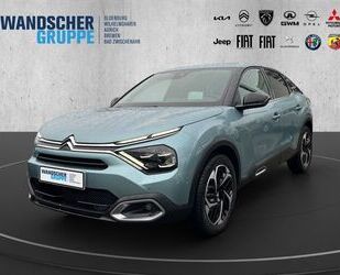 Citroen C4 Gebrauchtwagen