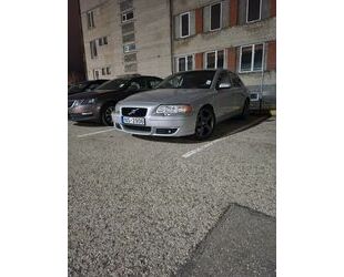 Volvo S60 Gebrauchtwagen