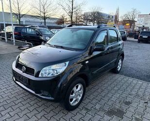 Daihatsu Terios Gebrauchtwagen