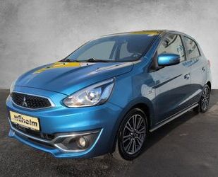 Mitsubishi Space Star Gebrauchtwagen