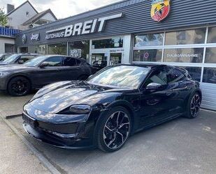 Porsche Taycan Gebrauchtwagen