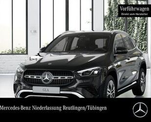 Mercedes-Benz GLA 180 Gebrauchtwagen