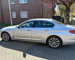 BMW 530 Gebrauchtwagen