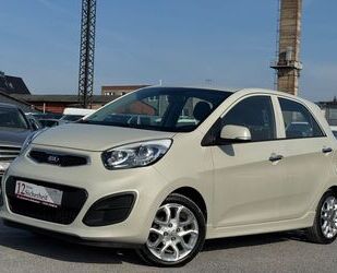 Kia Picanto Gebrauchtwagen
