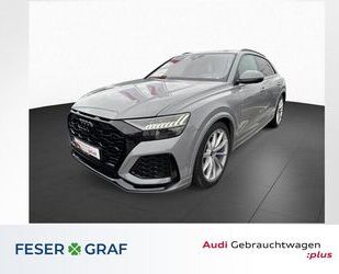 Audi RSQ8 Gebrauchtwagen