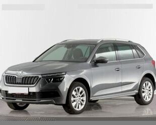 Skoda Kamiq Gebrauchtwagen
