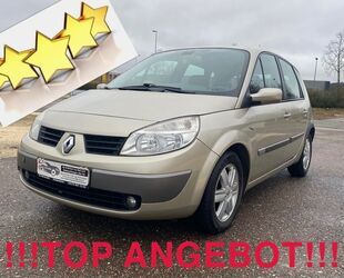 Renault Scenic Gebrauchtwagen