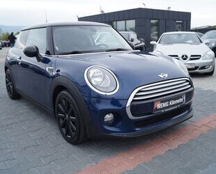 Mini Cooper Gebrauchtwagen