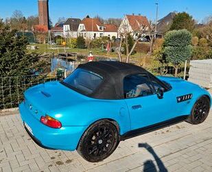 BMW Z3 Gebrauchtwagen
