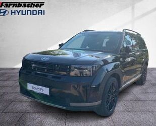 Hyundai SANTA FE Gebrauchtwagen