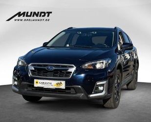 Subaru XV Gebrauchtwagen