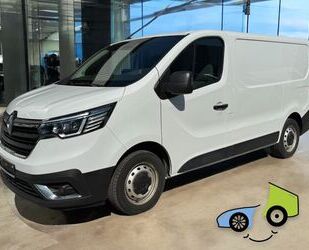 Renault Trafic Gebrauchtwagen